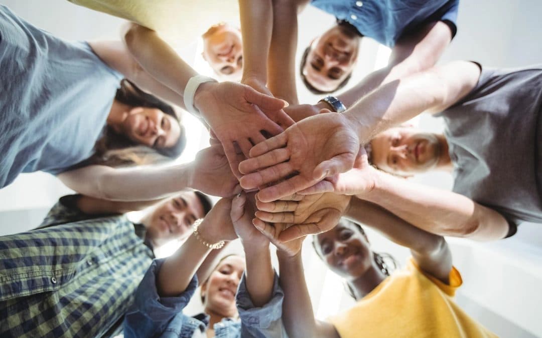 Les 4 façons de promouvoir le bienêtre au travail Entreprise évaluation Les 4 façons de promouvoir le bienêtre au travail Entreprise évaluation
