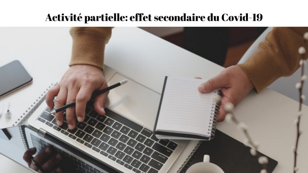 activité partielle