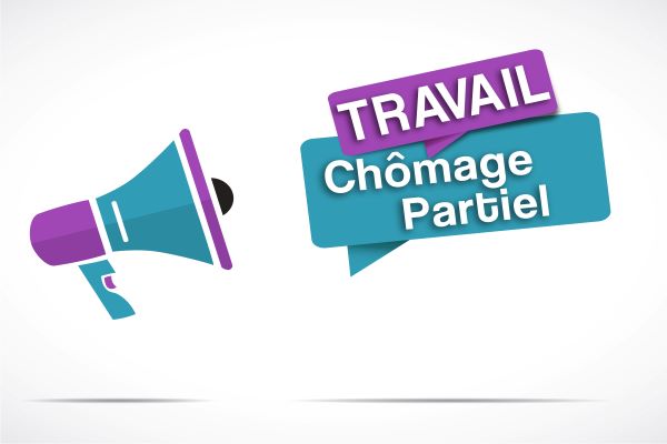 travail partiel