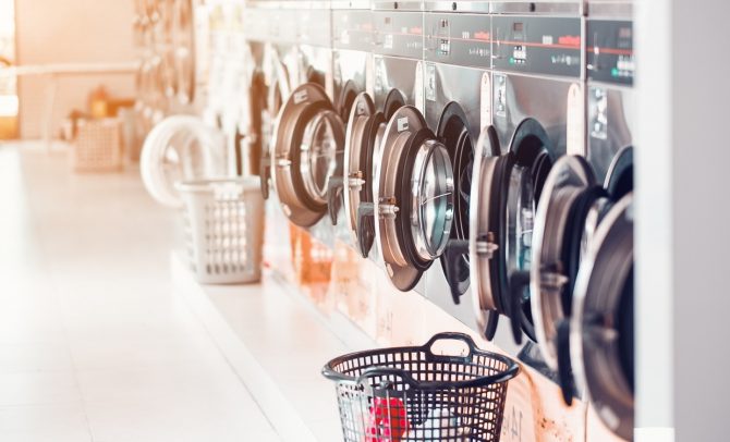 Pourquoi devenir indépendant en ouvrant une laverie automatique ?