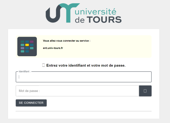 ent jniv tours