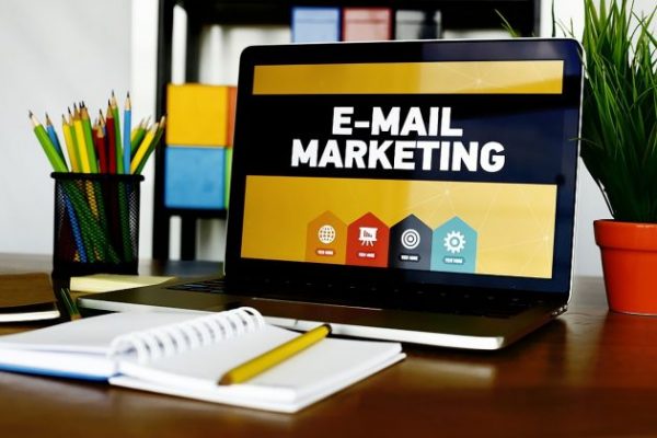 Comment votre marketing par courriel se positionne-t-il ?