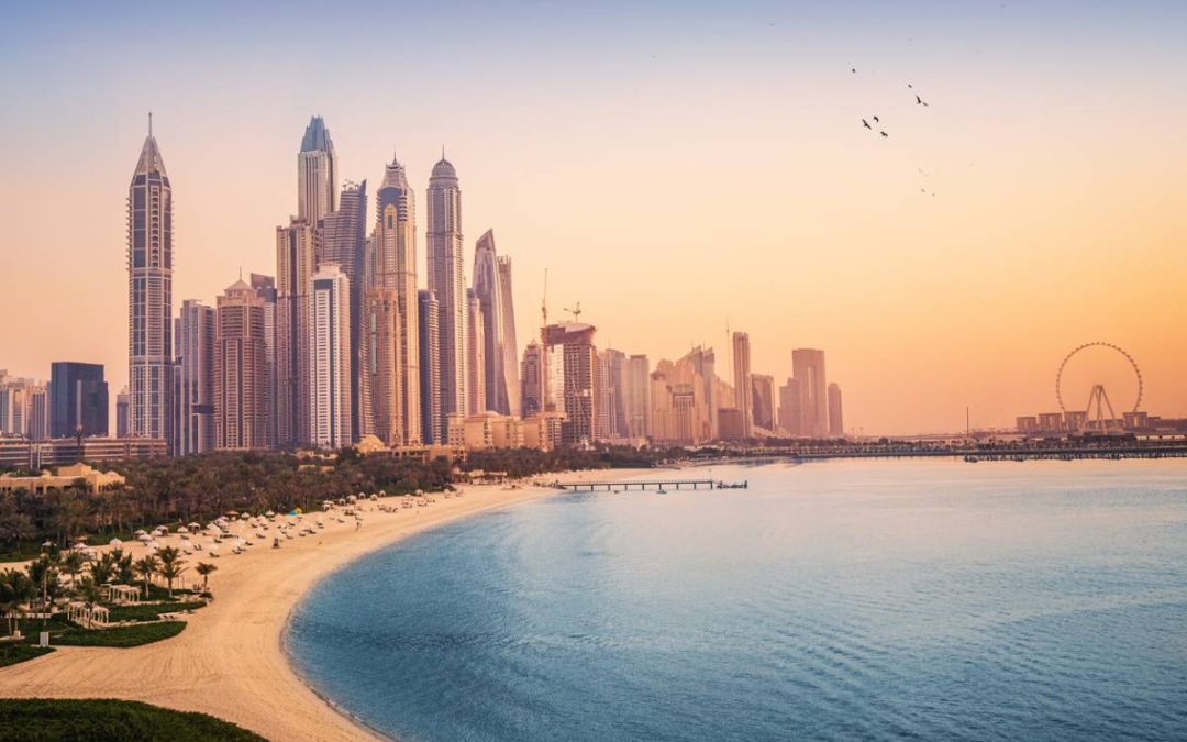 Comment créer une société à Dubaï ?