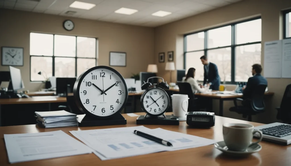 heures non effectuées du fait de l'employeur