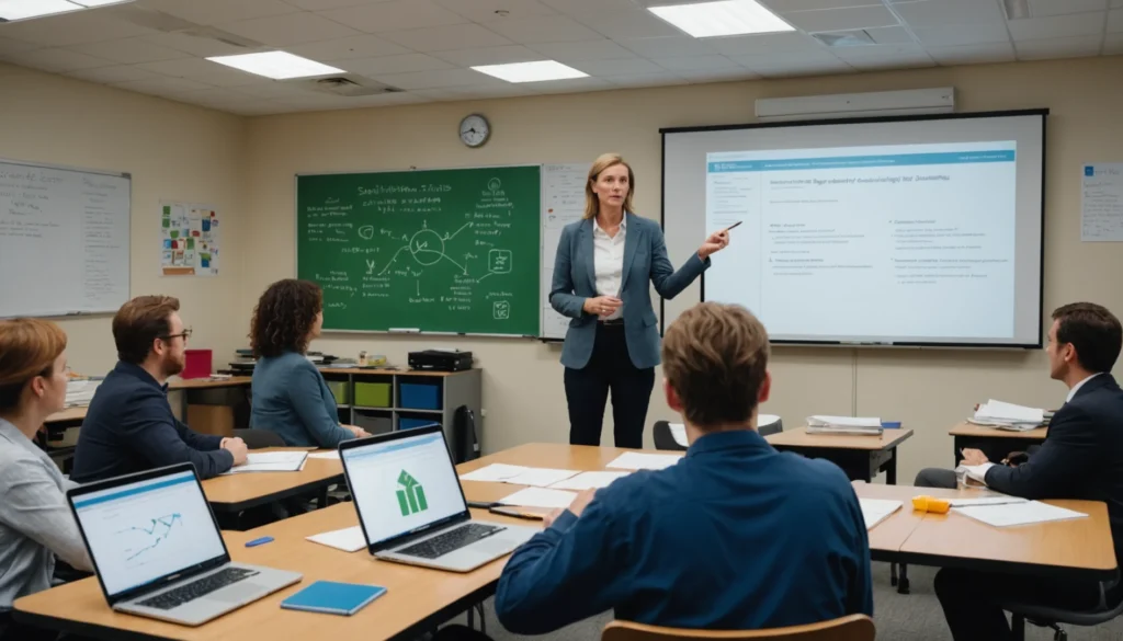 Se spécialiser dans l’audit de durabilité : formations courtes vs longues