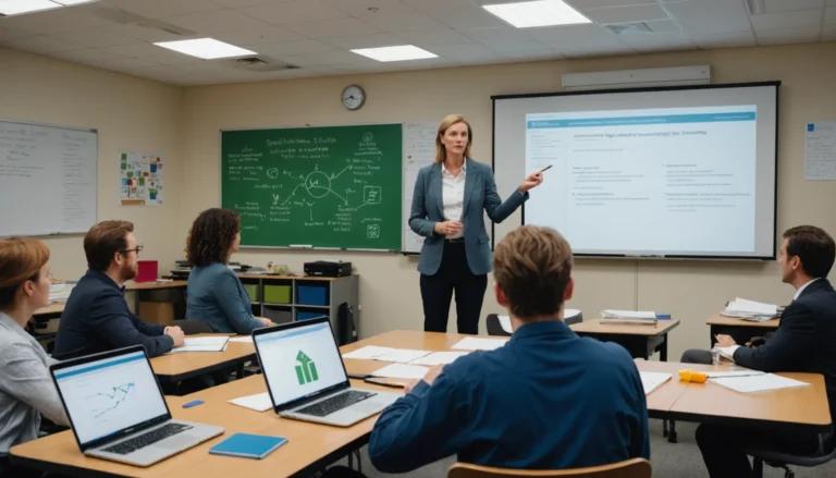 Se spécialiser dans l’audit de durabilité : formations courtes vs longues