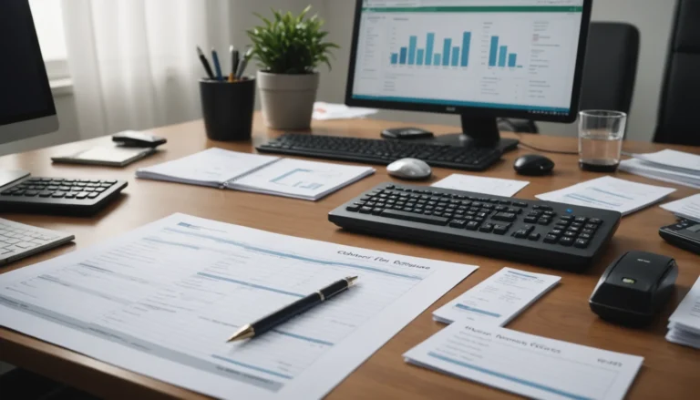 comptabilisation facture non parvenue