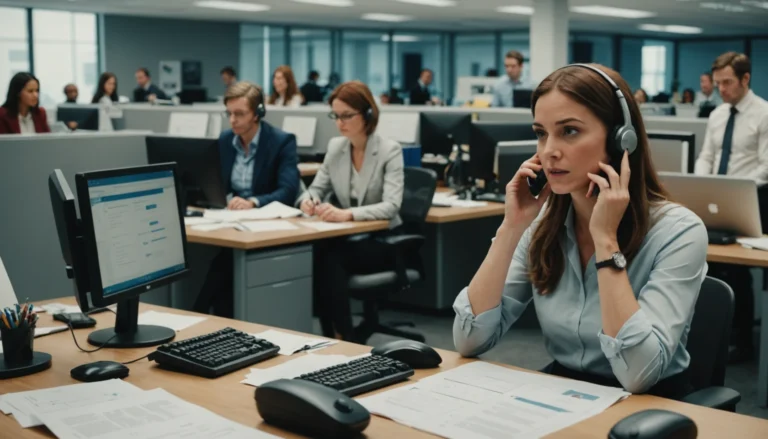 Quelles sont les erreurs à éviter pour son accueil téléphonique ?