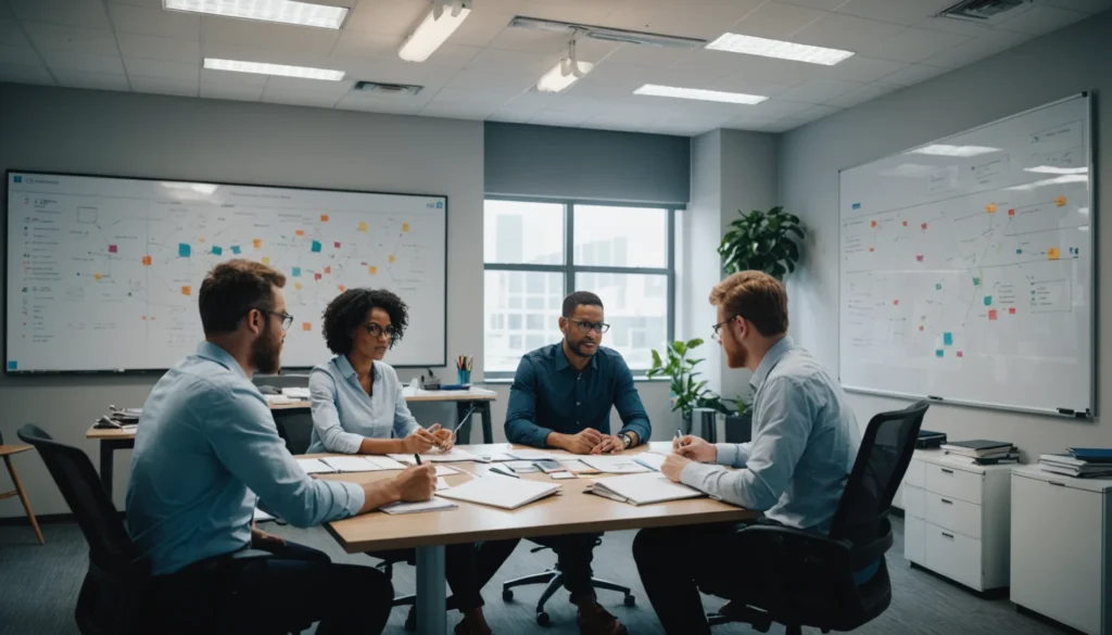 compétitivité entreprise