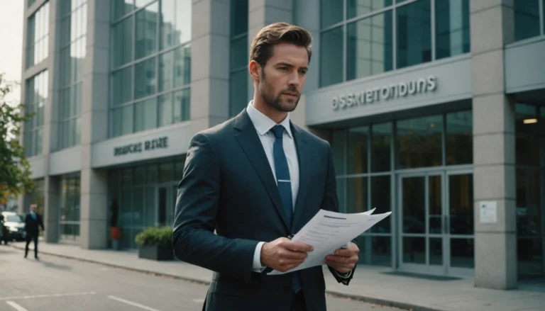 congé bail commercial
