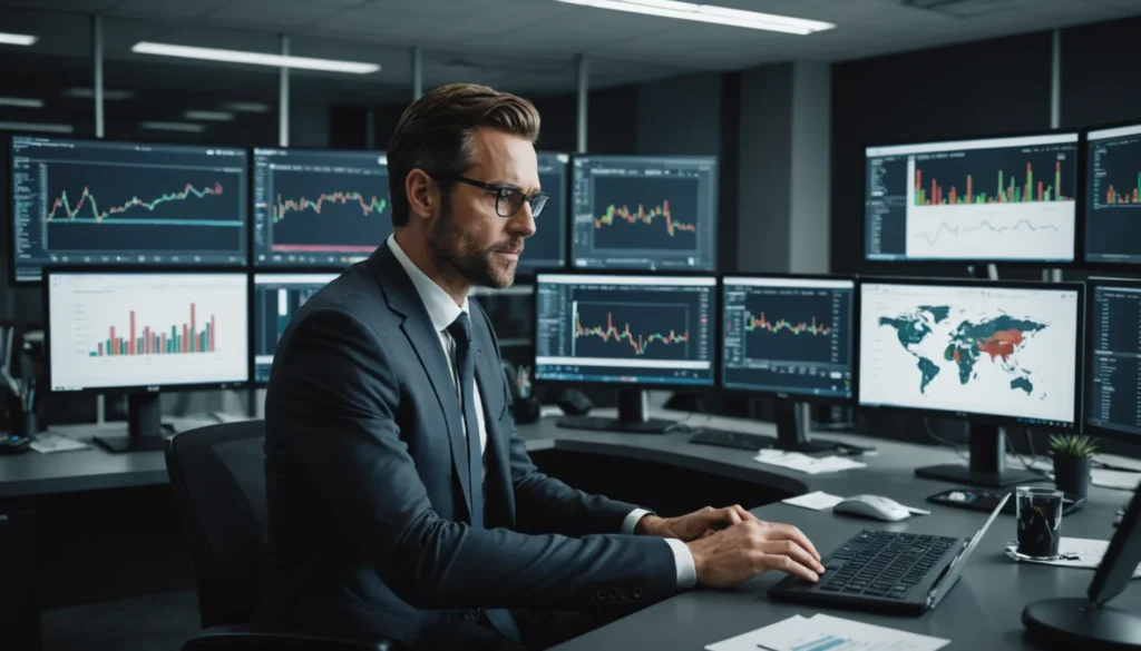 structureur finance