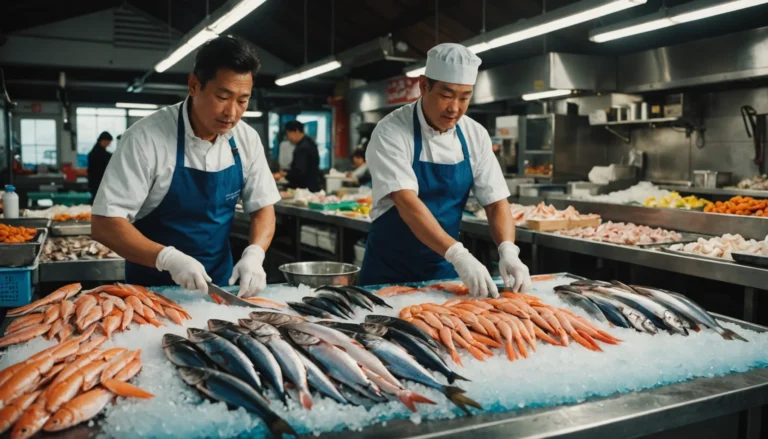 formation poissonnier