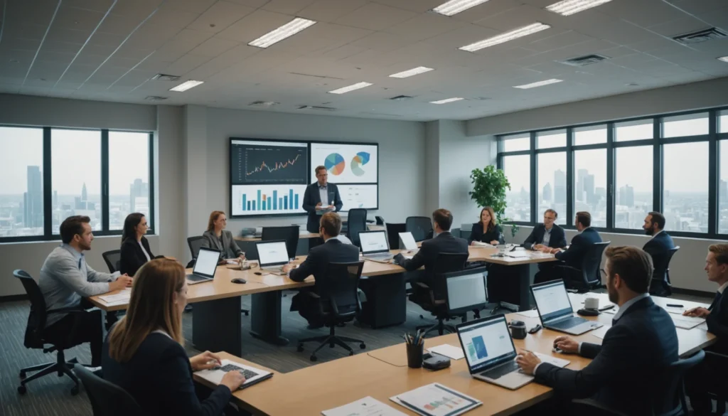 audit social entreprise