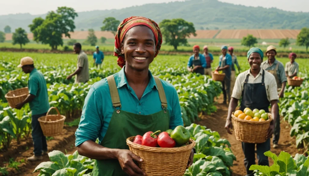 contrat agricole saisonnier
