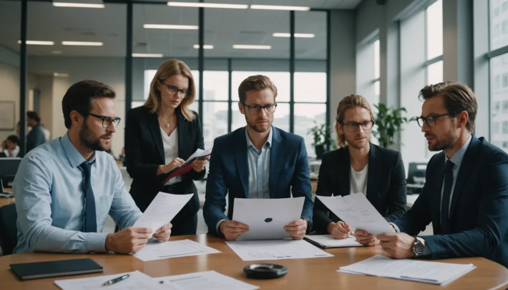 le portage salarial avantages et inconvénients