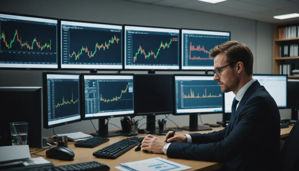 perte de change comptabilité