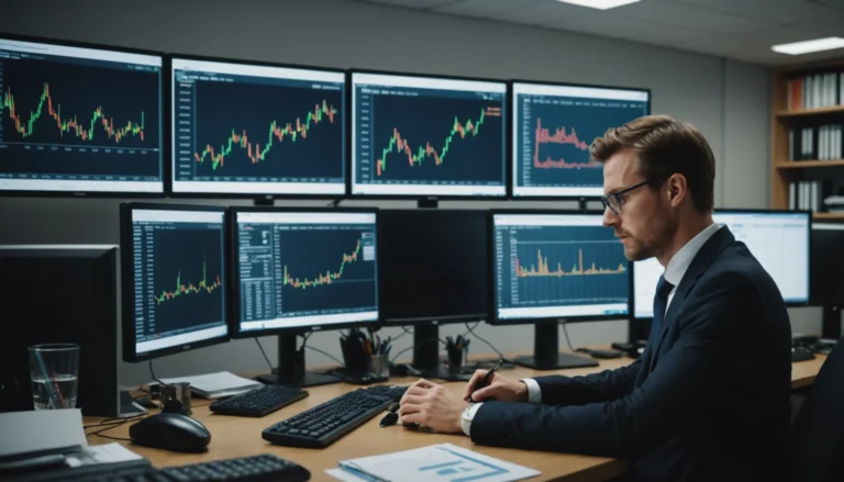 perte de change comptabilité