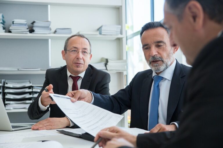 management de transition