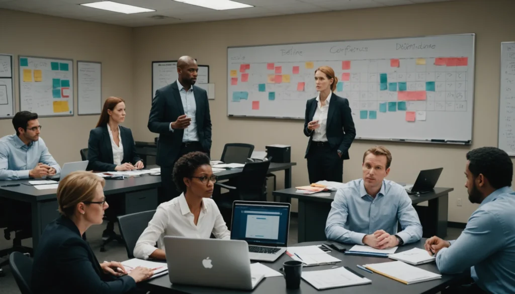 que faire après une radiation d'office