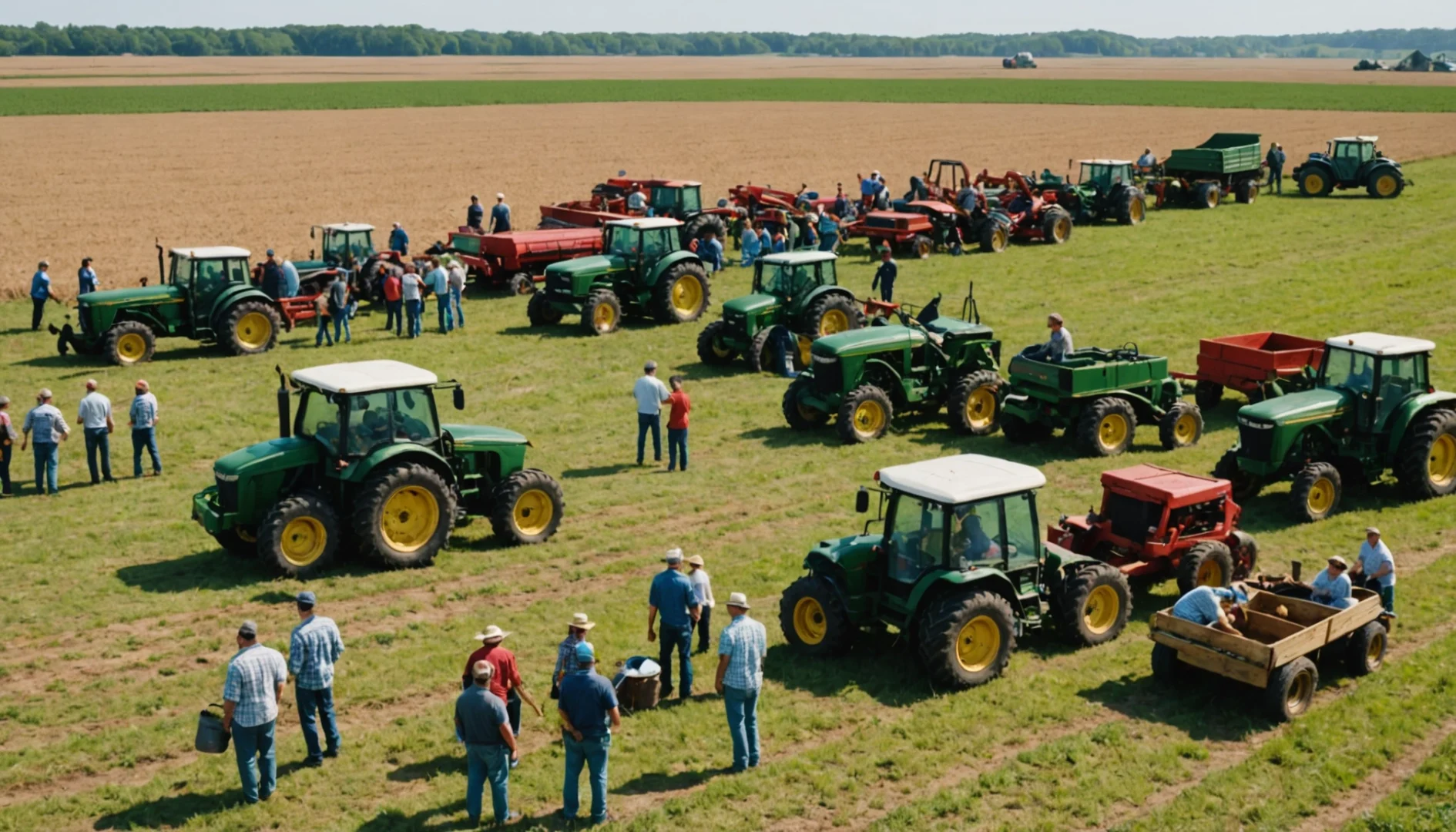 agriaffaire