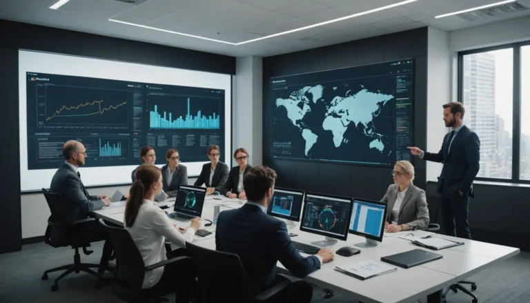 agence data keyrus