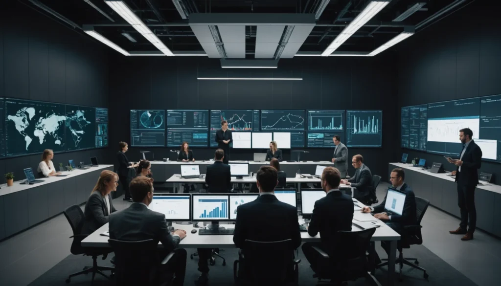 agence data keyrus