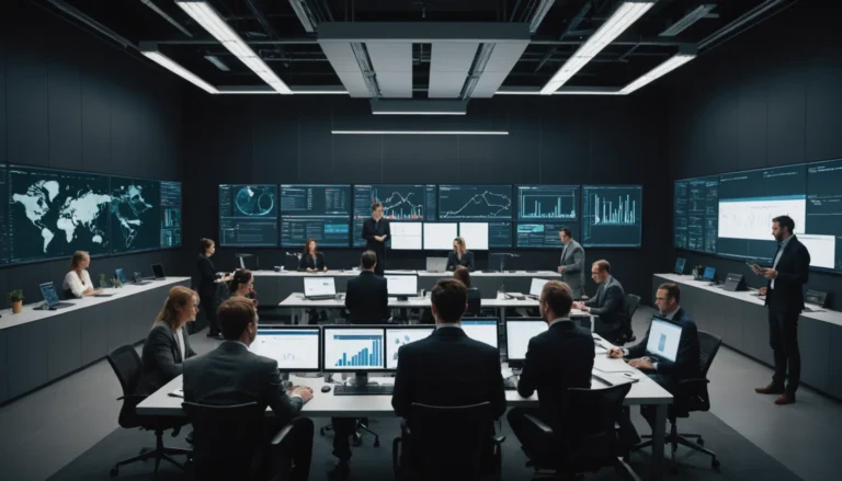 agence data keyrus