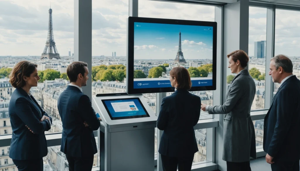intraparis