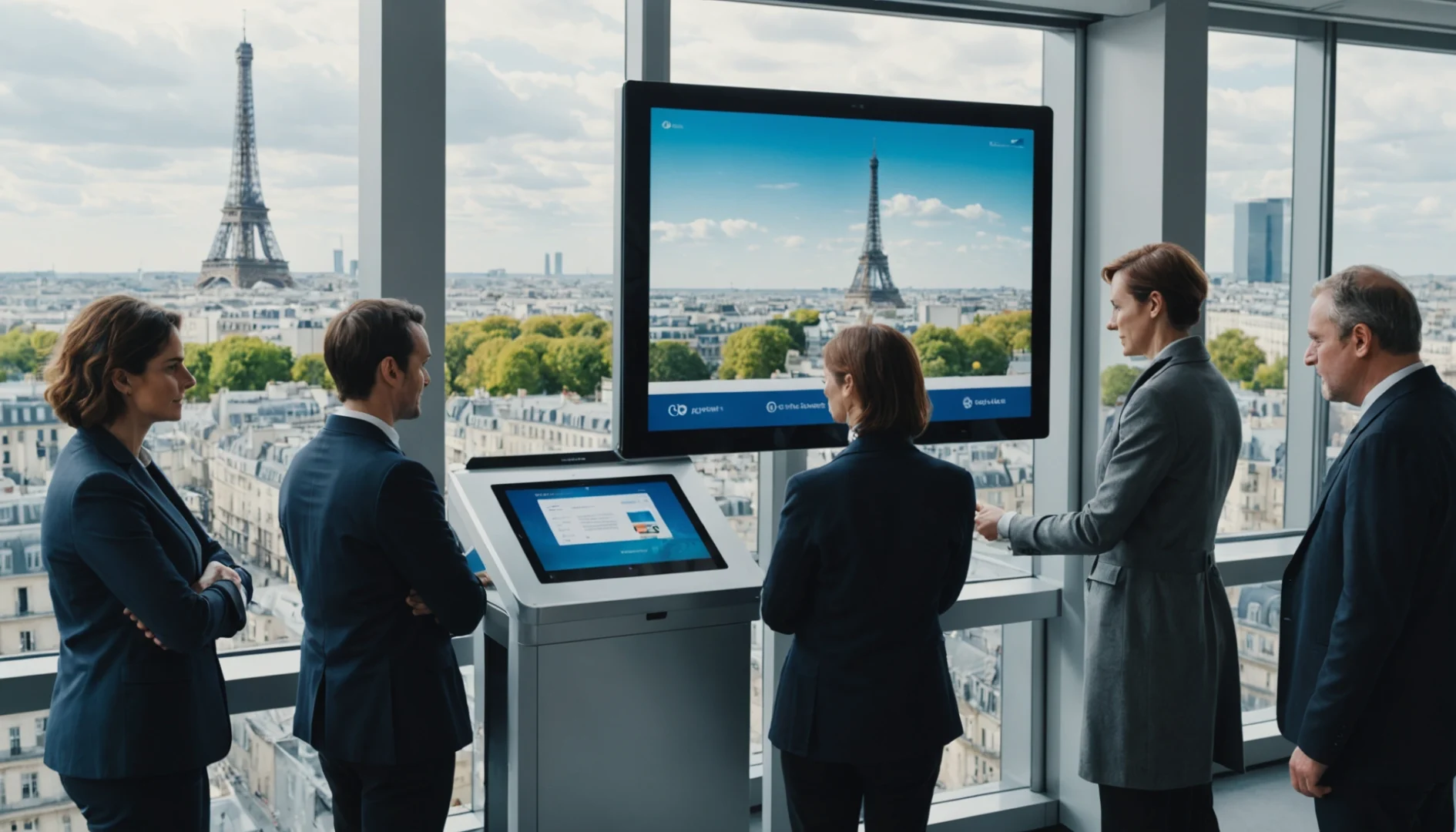 intraparis