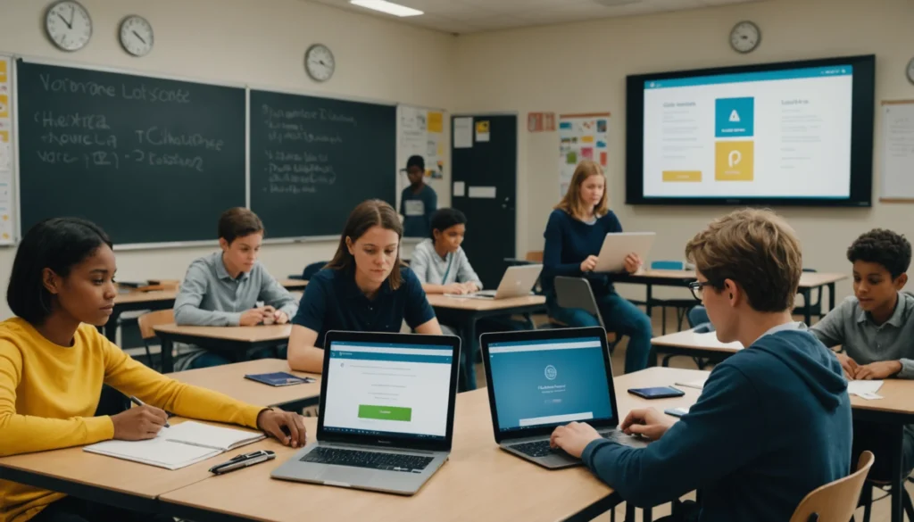 laposte education