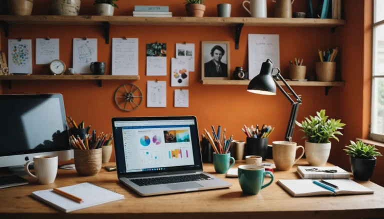 Comment vendre ses créations en ligne