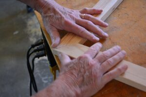 cap menuisier fabricant