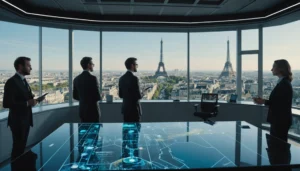 France travail