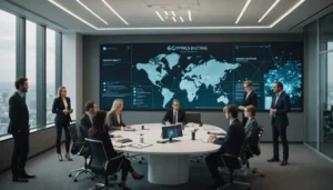 extranet esg