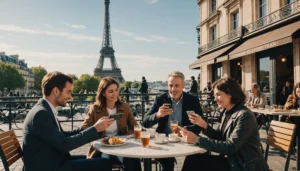 intraparis nomade