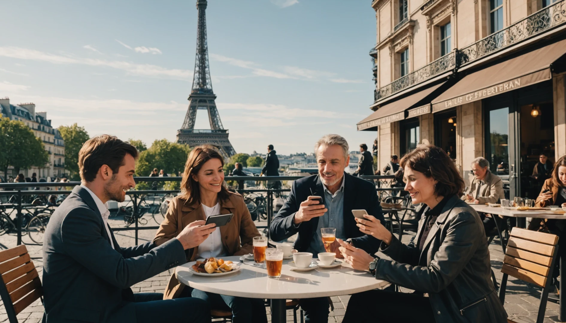 intraparis nomade