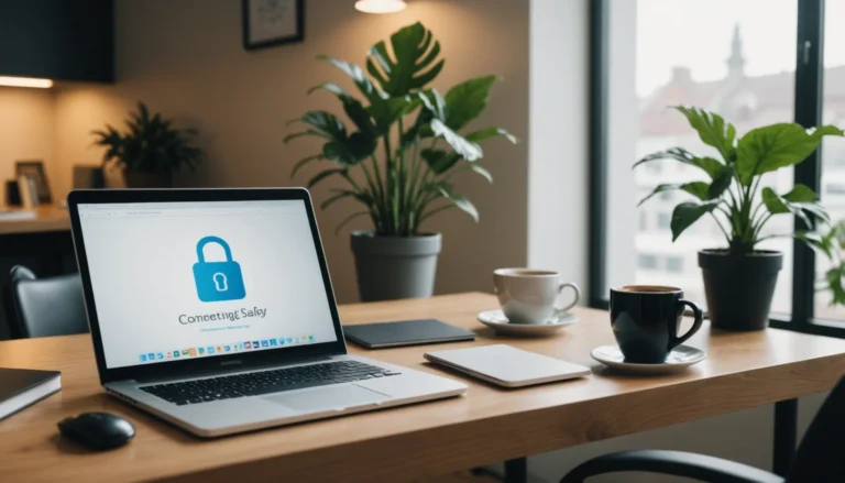 cacmds accéder à mes comptes