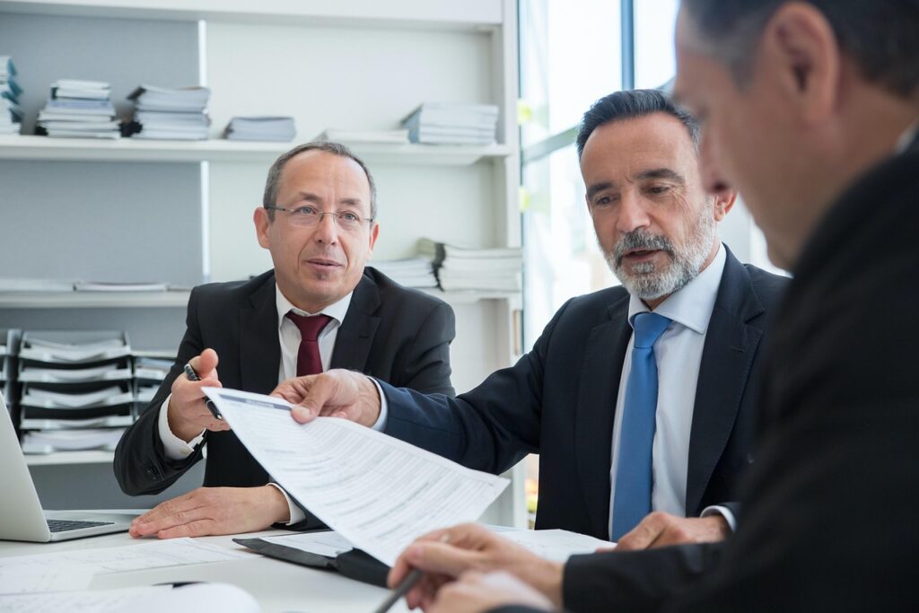 business angel financement