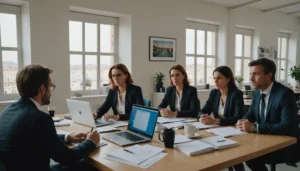 cabinet recrutement Marseille