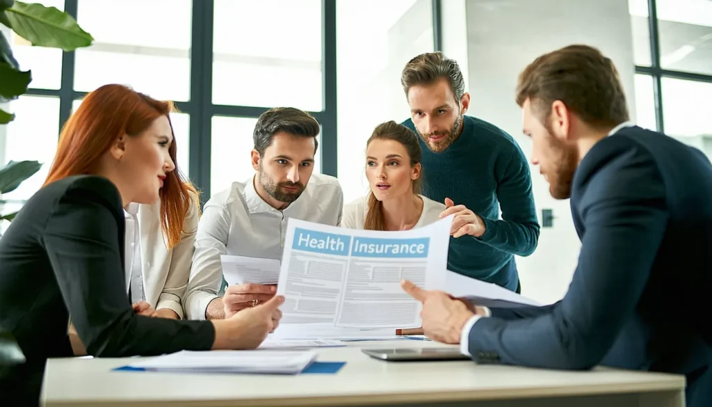mutuelle obligatoire salarié