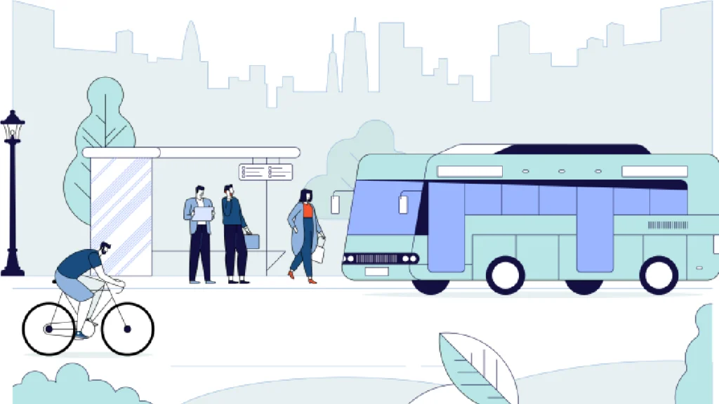 Urbanweb RATP