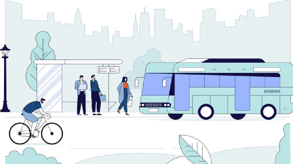 Urbanweb RATP