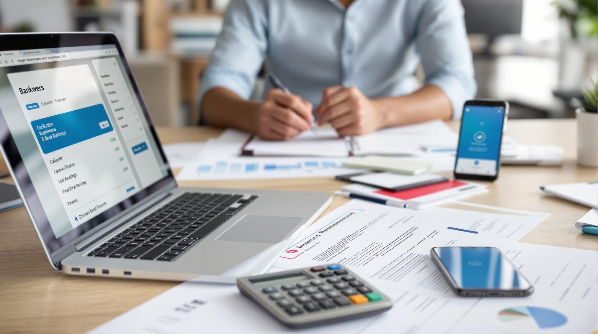 Compte pro bancaire : bien choisir pour micro-entrepreneur