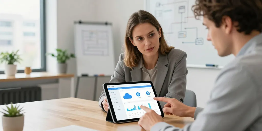 Digitalisez votre entreprise sans vous perdre dans la technique