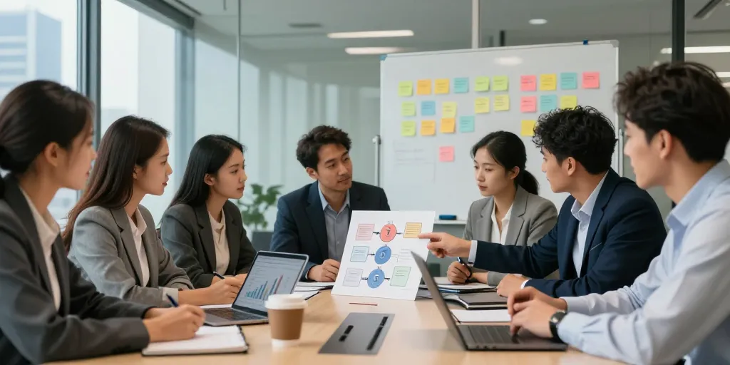 impact commercial structure