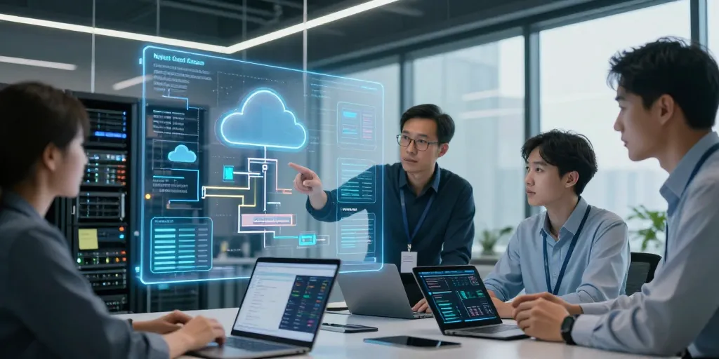 intelligence operationnelle hybride