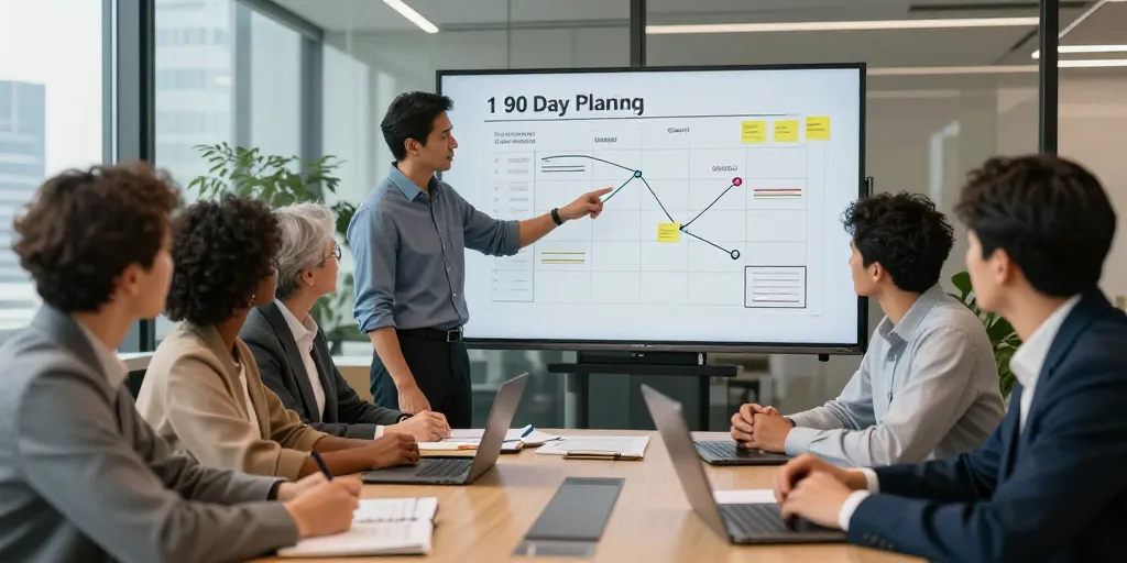 leadership transformationnel conscient