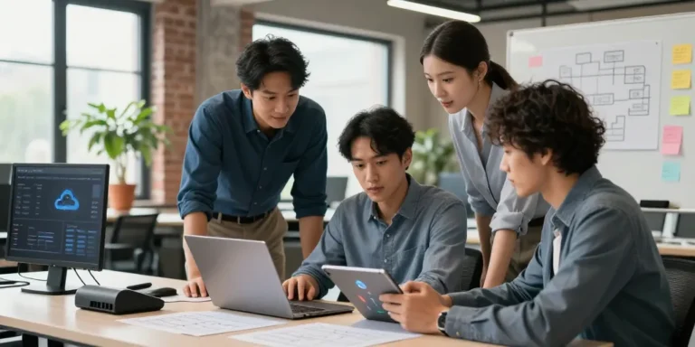 digitalisation entreprise