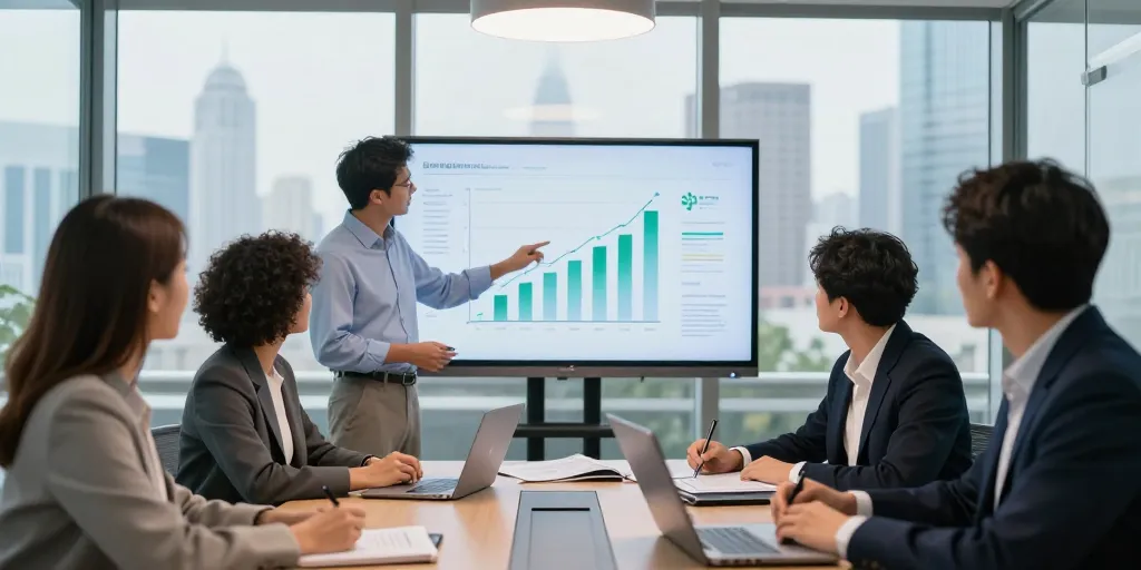 projection business durable