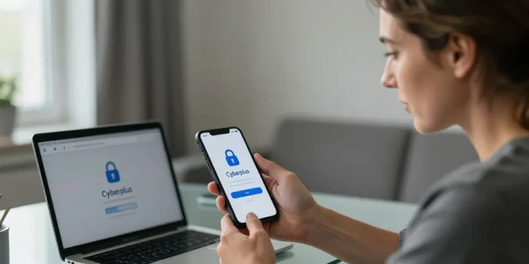 cyberplus